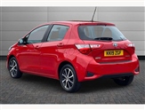 Toyota Yaris Image 6