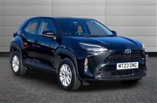 Used Toyota Yaris