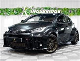 Used Toyota Yaris