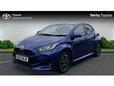 Toyota Yaris Image 3