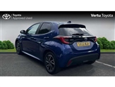 Toyota Yaris Image 4