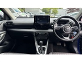 Toyota Yaris Image 5