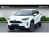Toyota Yaris Image 3