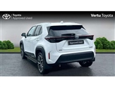 Toyota Yaris Image 4