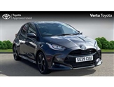 Toyota Yaris Image 1