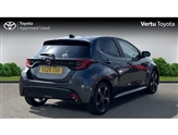 Toyota Yaris Image 2