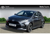Toyota Yaris Image 3