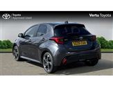 Toyota Yaris Image 4