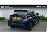Toyota Yaris Image 2