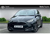 Toyota Yaris Image 3