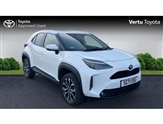 Toyota Yaris Image 1