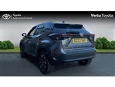 Toyota Yaris Image 4