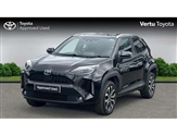 Toyota Yaris Image 3