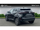 Toyota Yaris Image 4