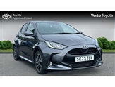 Toyota Yaris Image 1