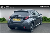 Toyota Yaris Image 2