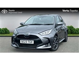 Toyota Yaris Image 3