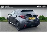 Toyota Yaris Image 4
