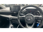 Toyota Yaris Image 5