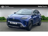 Toyota Yaris Image 3