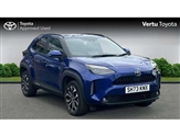Toyota Yaris Image 1