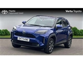 Toyota Yaris Image 3