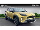 Toyota Yaris Image 1