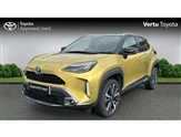 Toyota Yaris Image 3