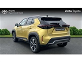 Toyota Yaris Image 4