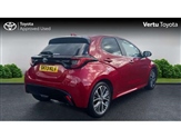 Toyota Yaris Image 2