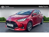 Toyota Yaris Image 3