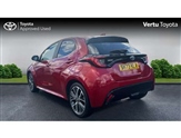 Toyota Yaris Image 4