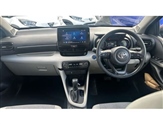 Toyota Yaris Image 5
