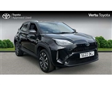 Toyota Yaris Image 1