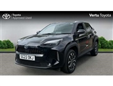 Toyota Yaris Image 3