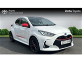 Toyota Yaris Image 1
