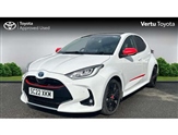 Toyota Yaris Image 3