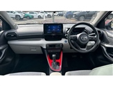Toyota Yaris Image 5