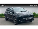 Toyota Yaris Image 1