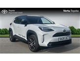 Toyota Yaris Image 1