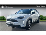 Toyota Yaris Image 3