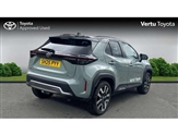 Toyota Yaris Image 2