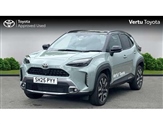 Toyota Yaris Image 3