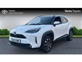 Toyota Yaris Image 3