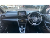 Toyota Yaris Image 5