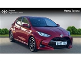 Toyota Yaris Image 1