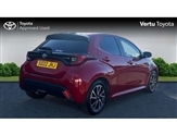 Toyota Yaris Image 2