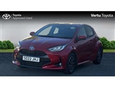 Toyota Yaris Image 3