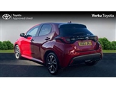 Toyota Yaris Image 4