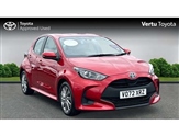 Toyota Yaris Image 1